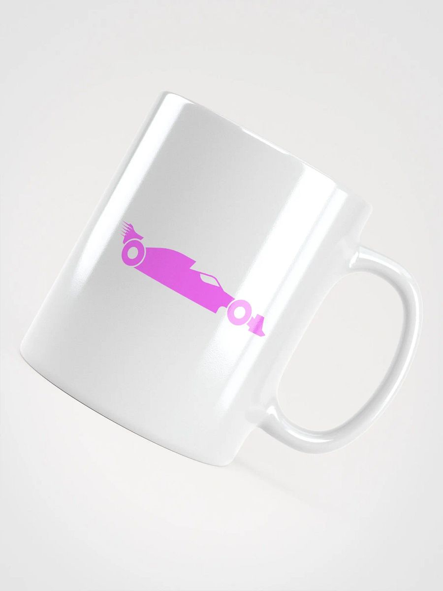 Paddock Project Mug product image (4)