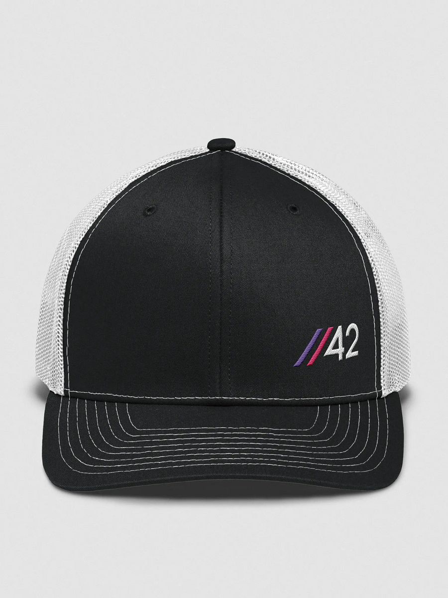 FSExpo - Las Vegas 2024 //42 Cap (custom) product image (2)