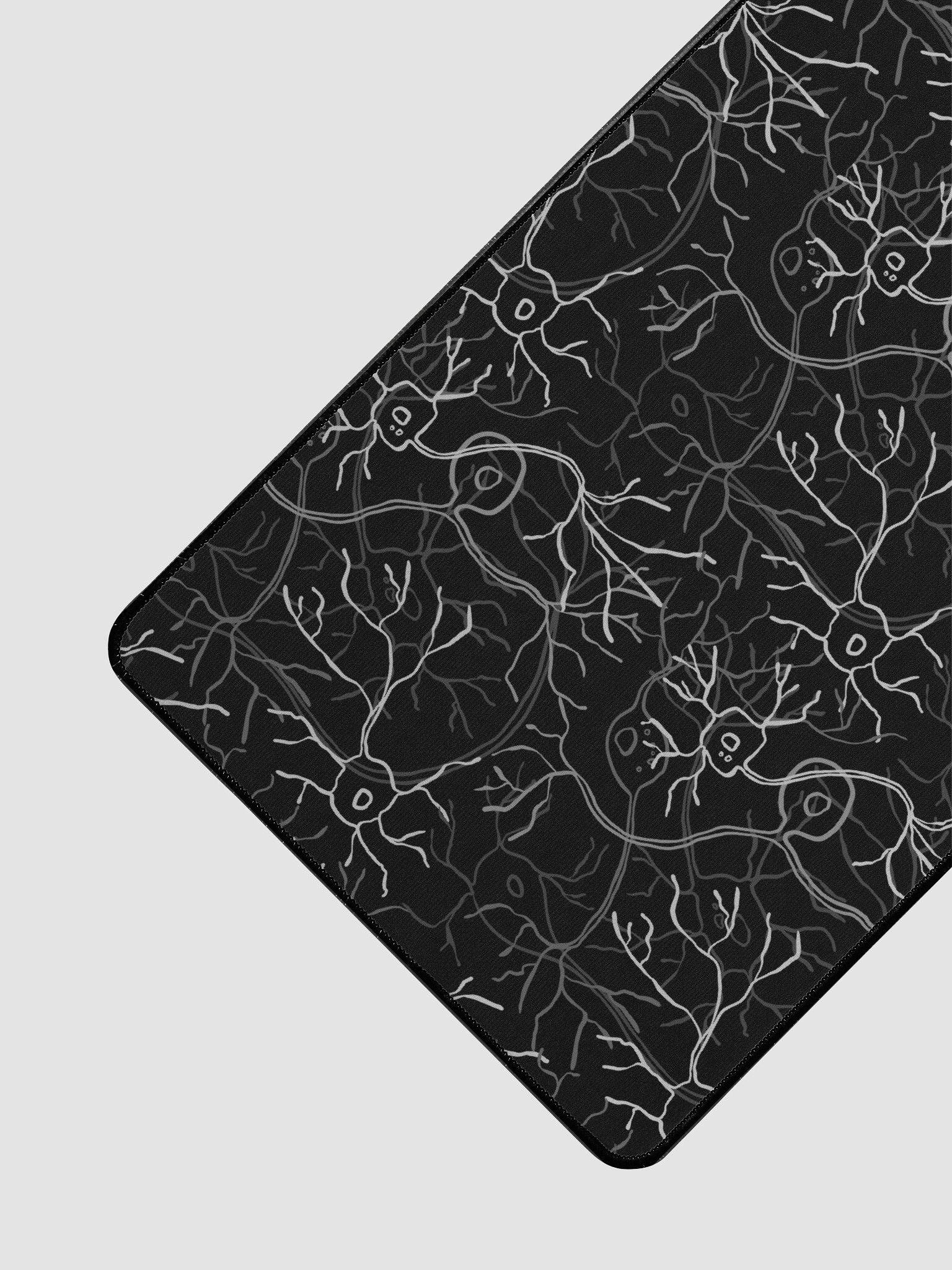 Grey Matter Desk Mat product image (3)