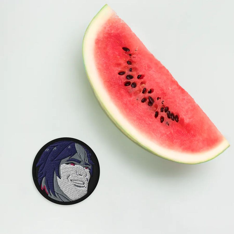 Michael Ael Gigachad Patch product image (4)