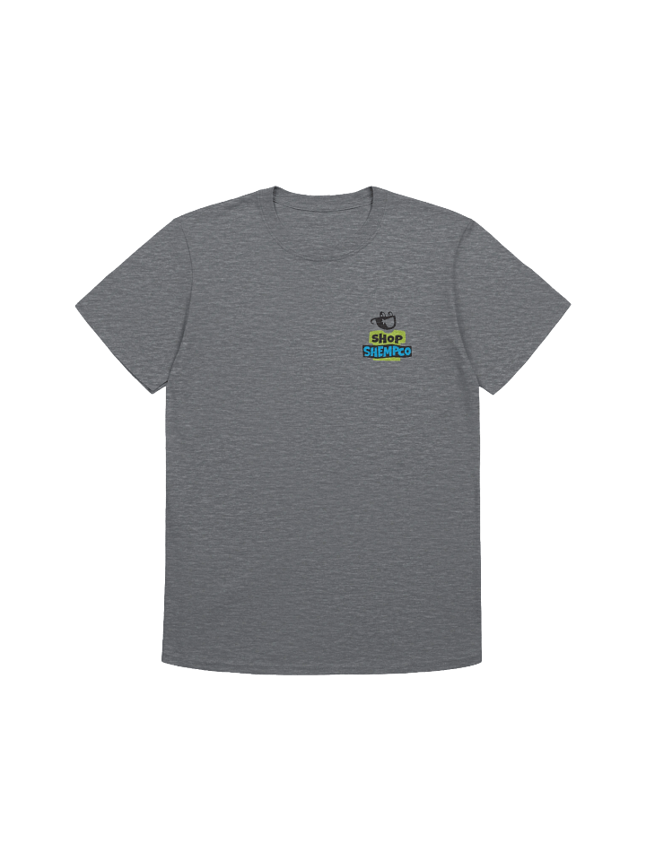 Shop Shempco Logo Unisex T-Shirt product image (1)
