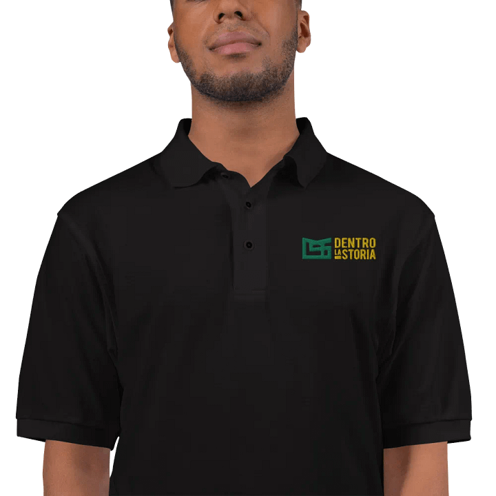 Polo Authority product image (1)