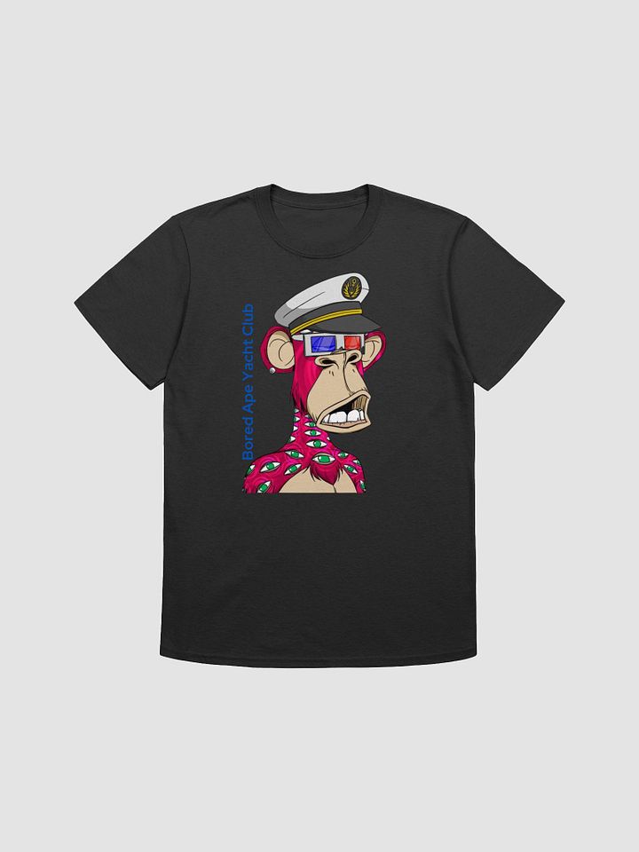 Bored Ape Yacht Club Unisex T-Shirt product image (1)