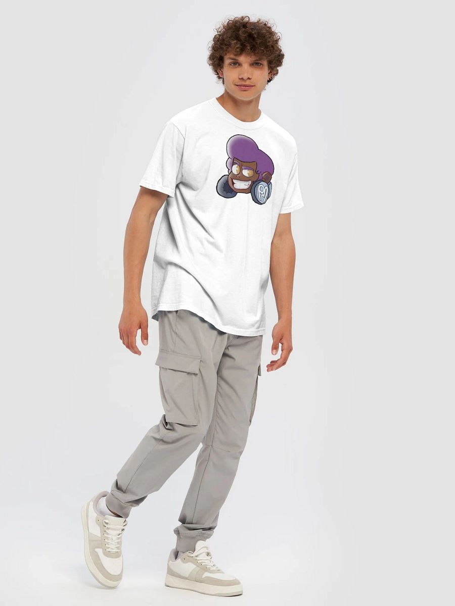 PurpleMonkey T-Shirt product image (111)