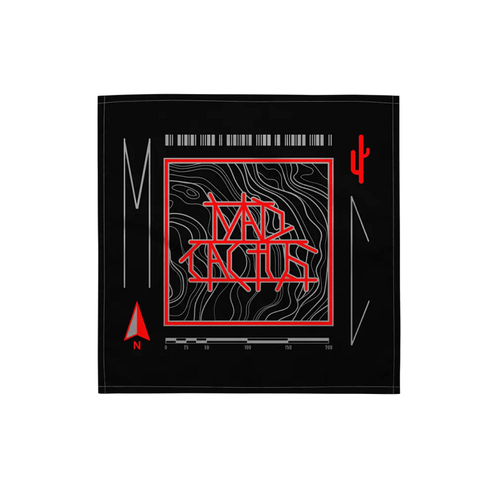 SICK Bandana product image (1)