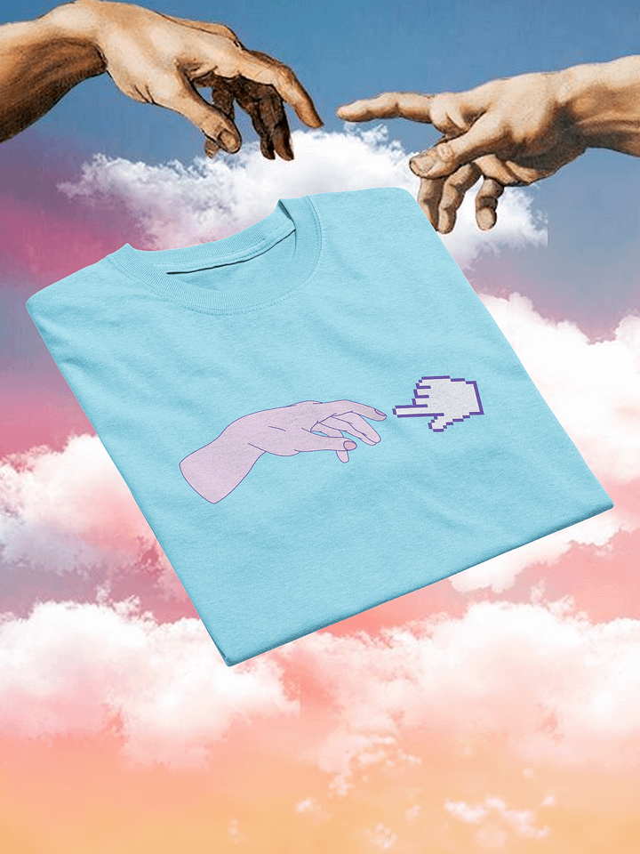 the creation of adam product image (11)