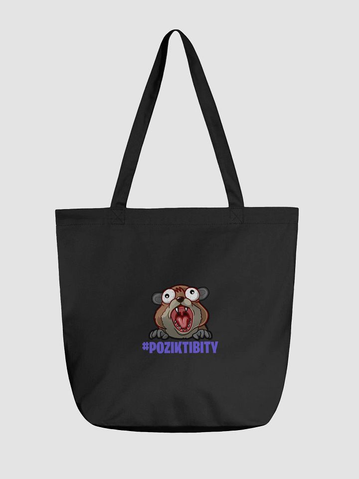 Bolsa Poziktibity product image (1)