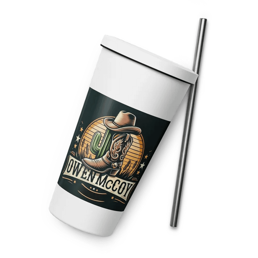 STRAW BOTTLE product image (6)