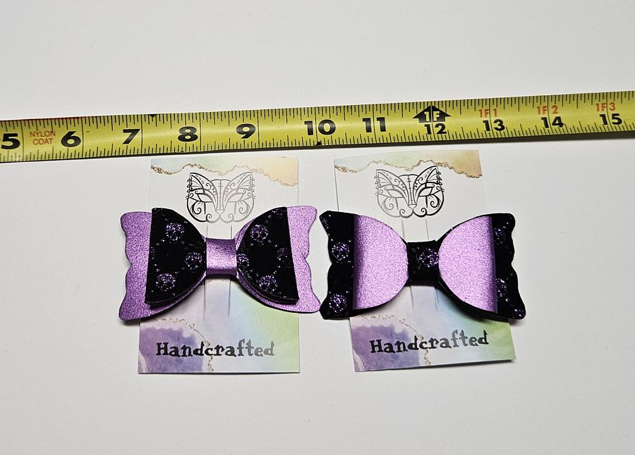 Hair Bows Set product image (3)