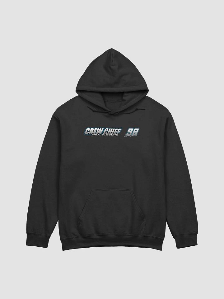 Ethan Thompson 98 Crew Chief Hoodie product image (1)