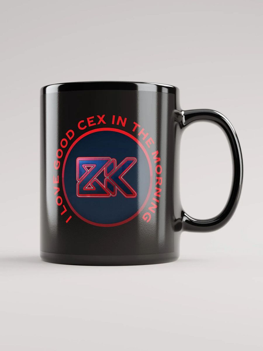 Morning Glory CEX - Bambi's Red Rush product image (1)