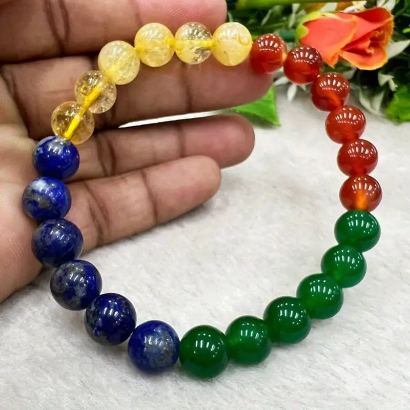 Flourishing Career Bracelet product image (3)