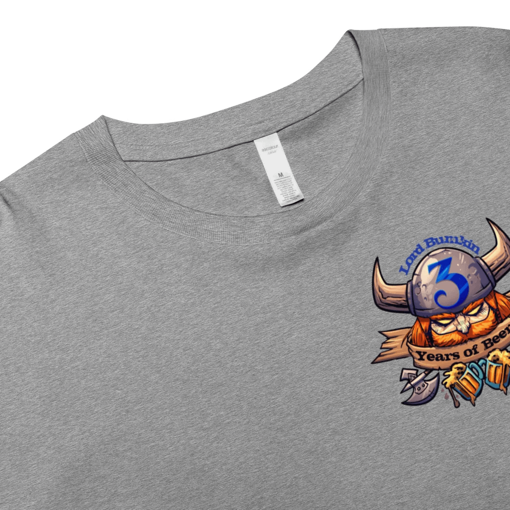 3 years affiliation crop top product image (80)
