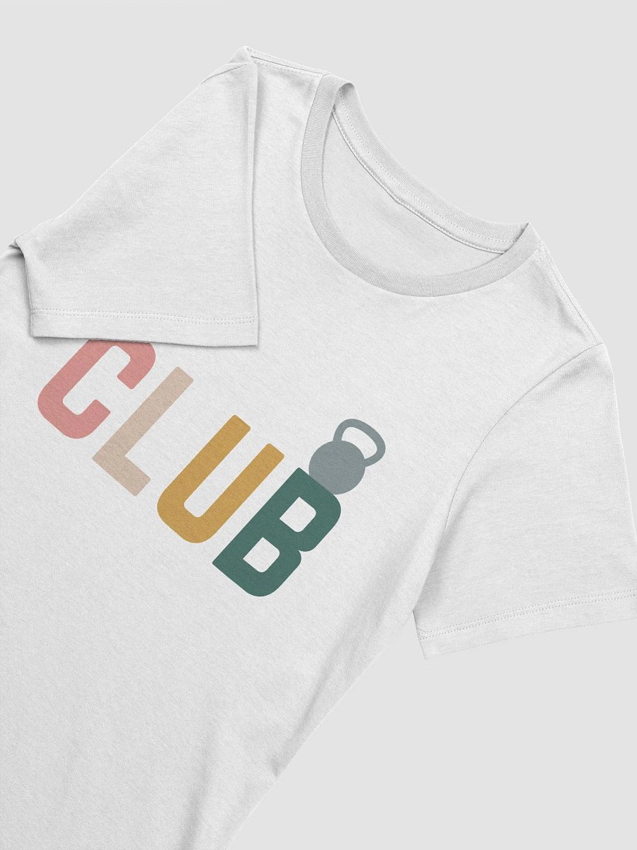 The club relaxed fit T product image (3)