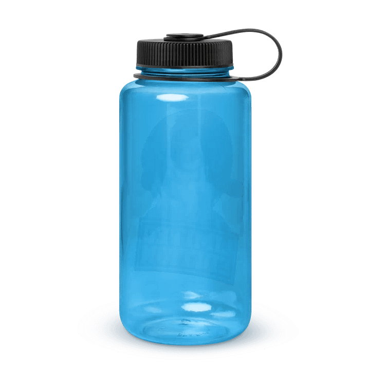 Quirky Duck Limited Edition Water Bottle product image (11)