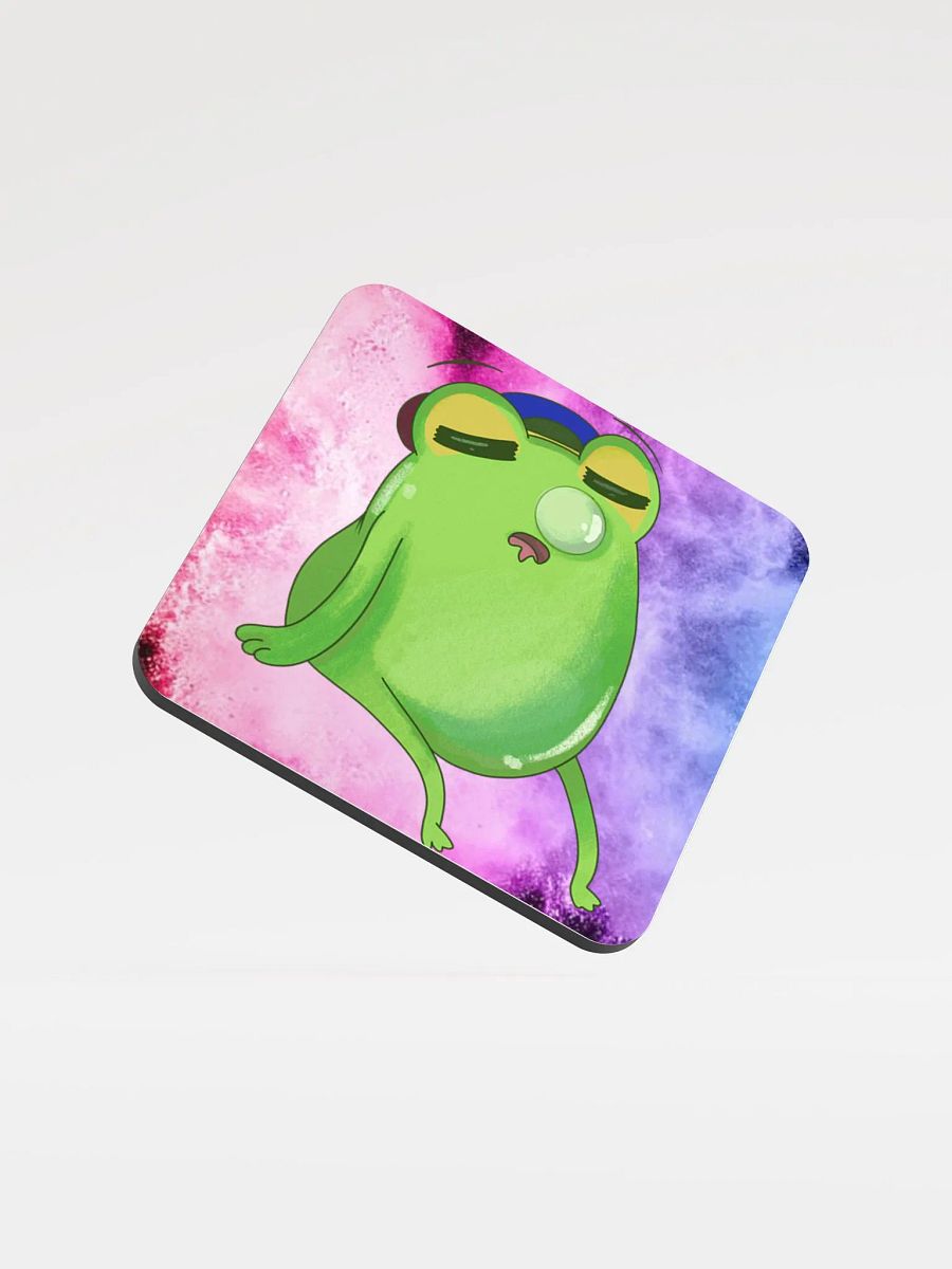 Always Tired Coaster product image (1)