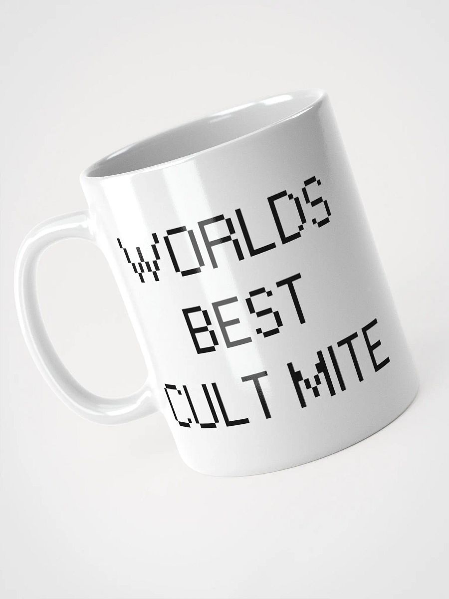 WORLDS BEST CULT MITE product image (6)
