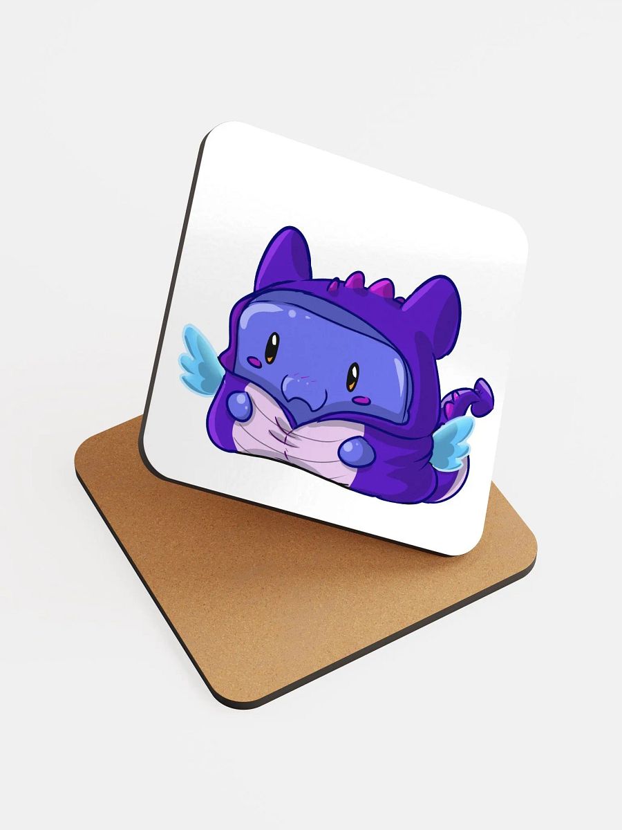 Dragon onesie Coaster product image (6)