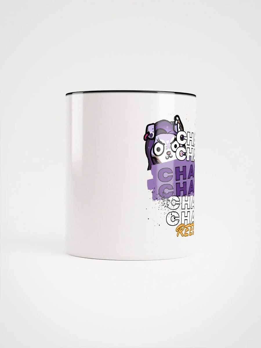 CHAOS Mug product image (9)