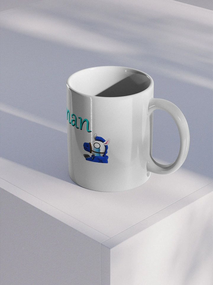 Laugh or Cry Mug product image (2)