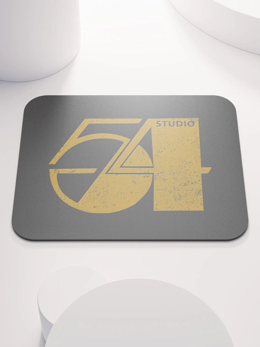 Studio 54 Mousepad product image (1)