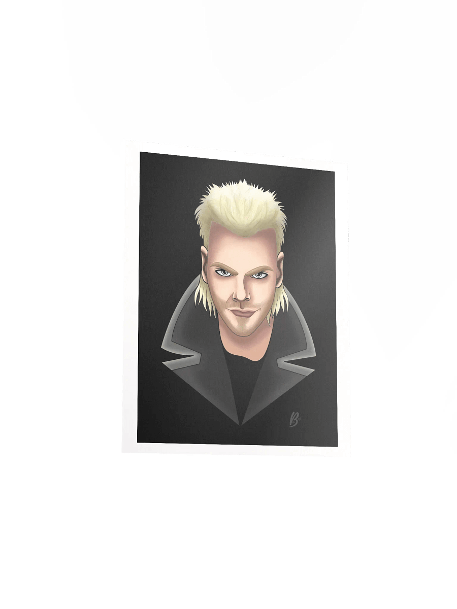 Vampire King Print product image (6)