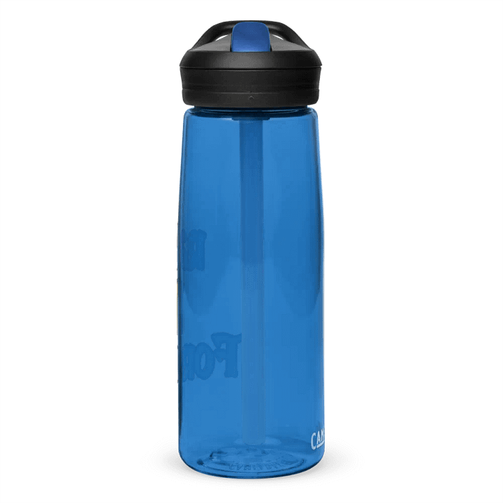 Colorful Misfit Water Bottle product image (2)