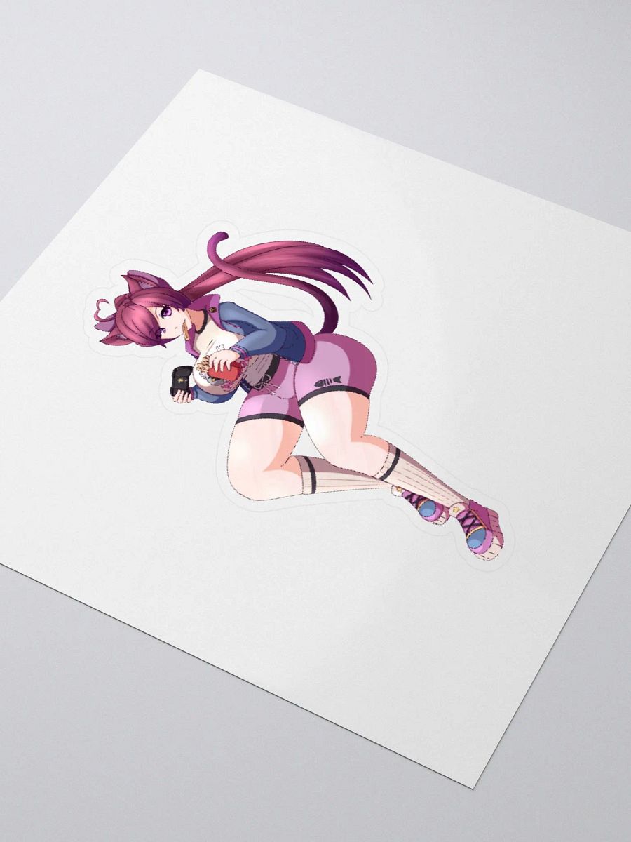 New Fit Sticker product image (8)