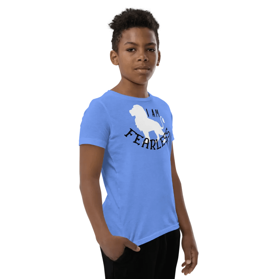 Fearless Forged Tee product image (7)
