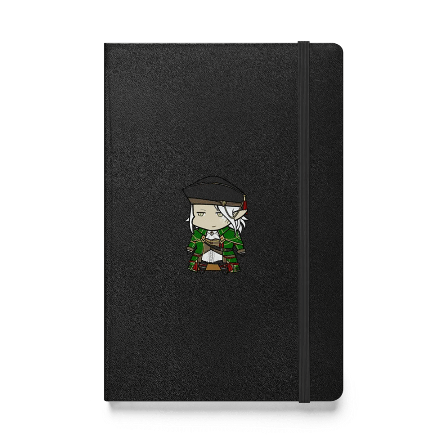 Ghola's Codex product image (1)