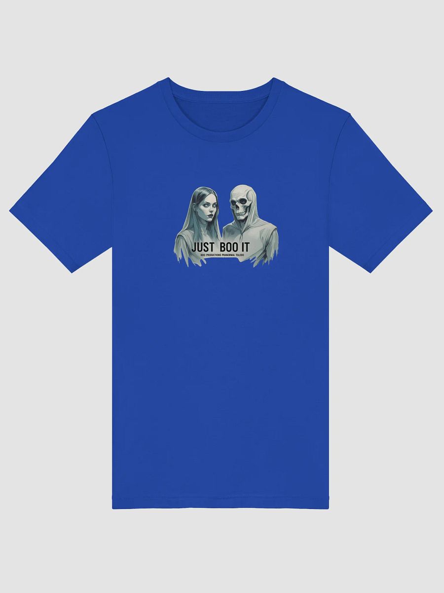 Just Boo It Chic Skeleton T-Shirt product image (41)