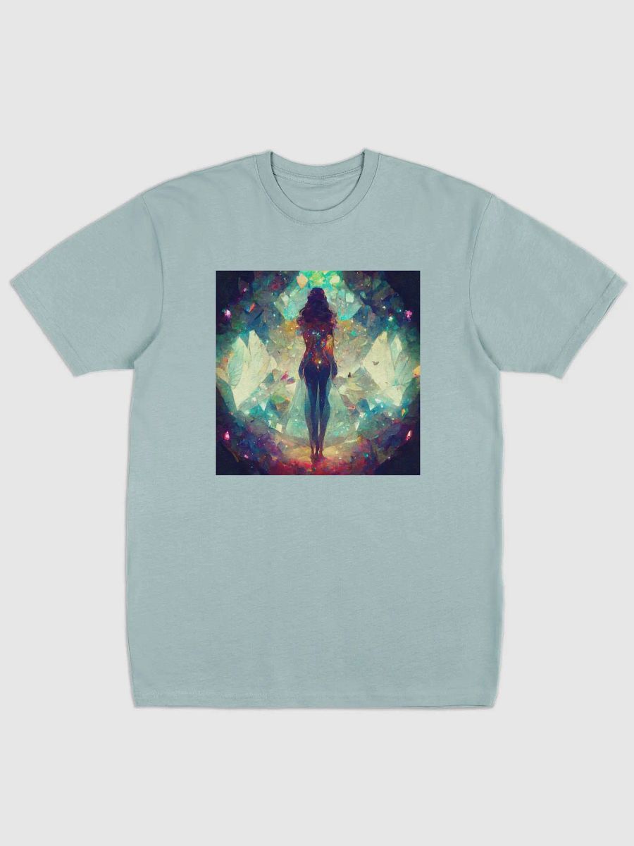 Mystical Aura Men's Tee product image (1)