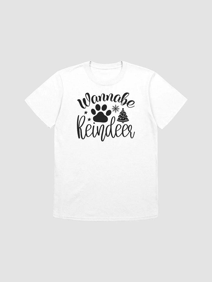 Wannabe Reindeer product image (1)