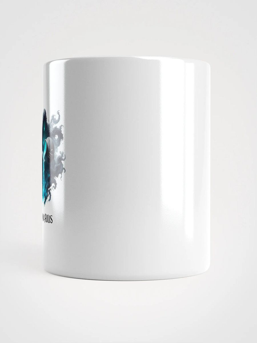 Aquarius - Mythical Creature Style Mug product image (15)