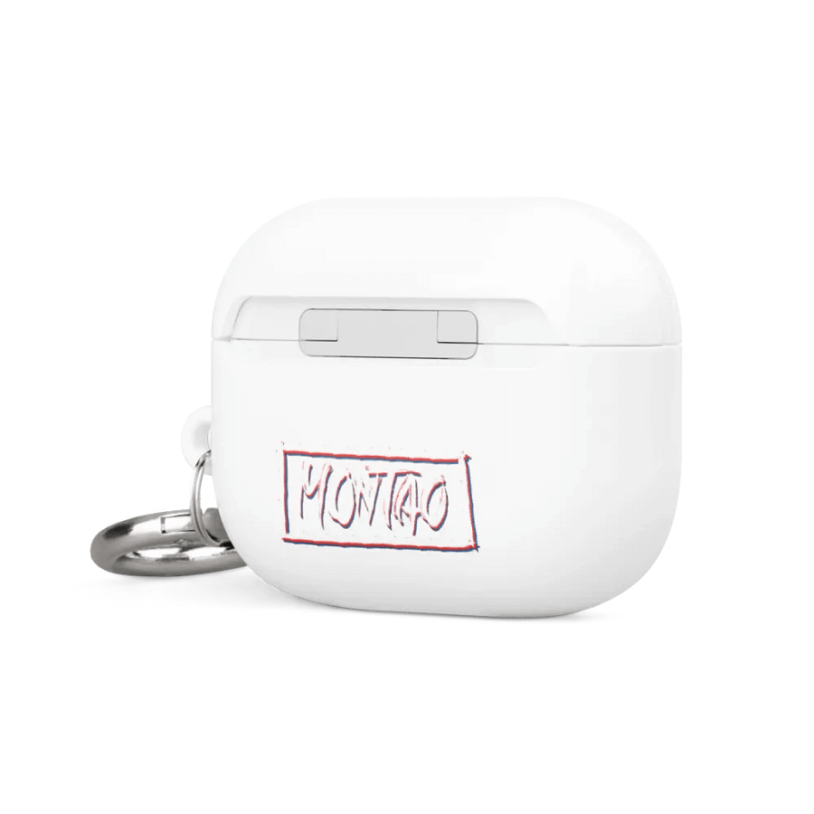Anime Producer Airpods Case product image (20)