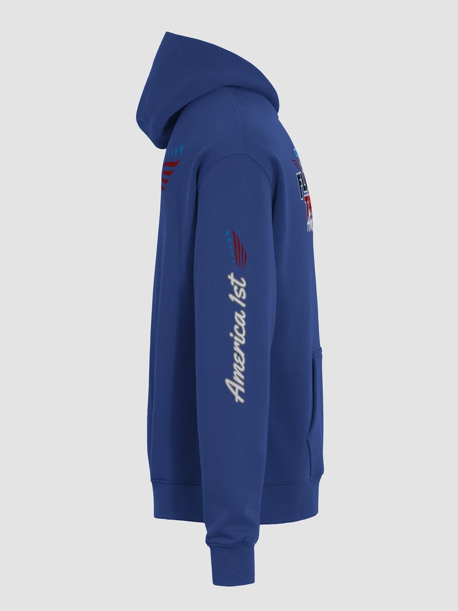 TFOT Max America 1st Oversized Hoodie product image (8)