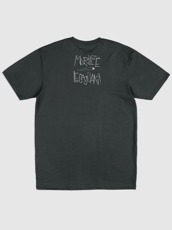 Marilize Leagajuana Tee product image (1)