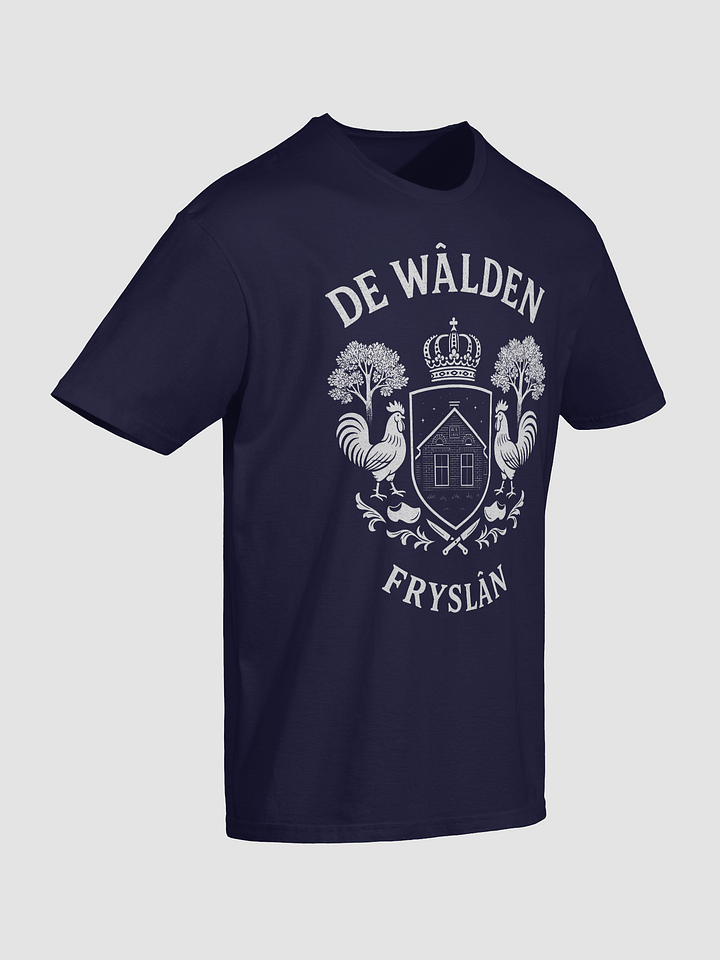 De Wâlden - Shirt product image (12)