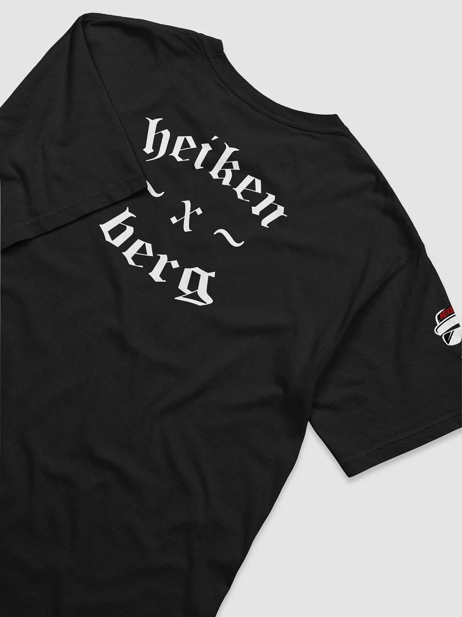 Heikenberg Iconic Graphic T-Shirt product image (4)