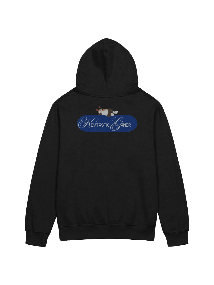 World Wide Kitty Hoodie product image (9)