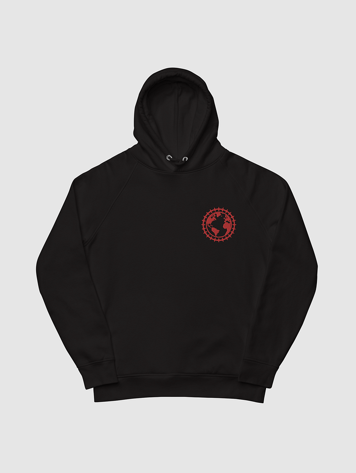 World Dinonation Pullover product image (1)