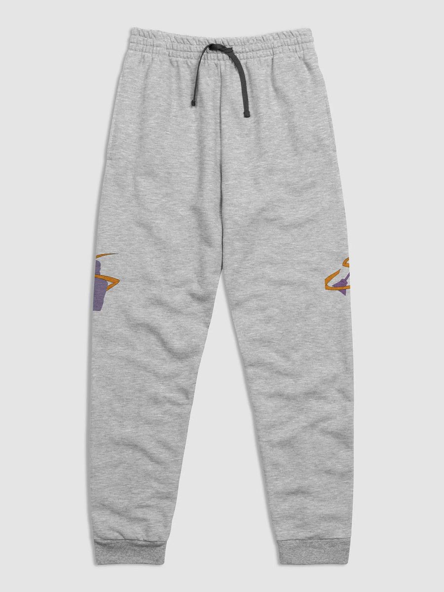 Jak Myles Unisex Joggers product image (18)