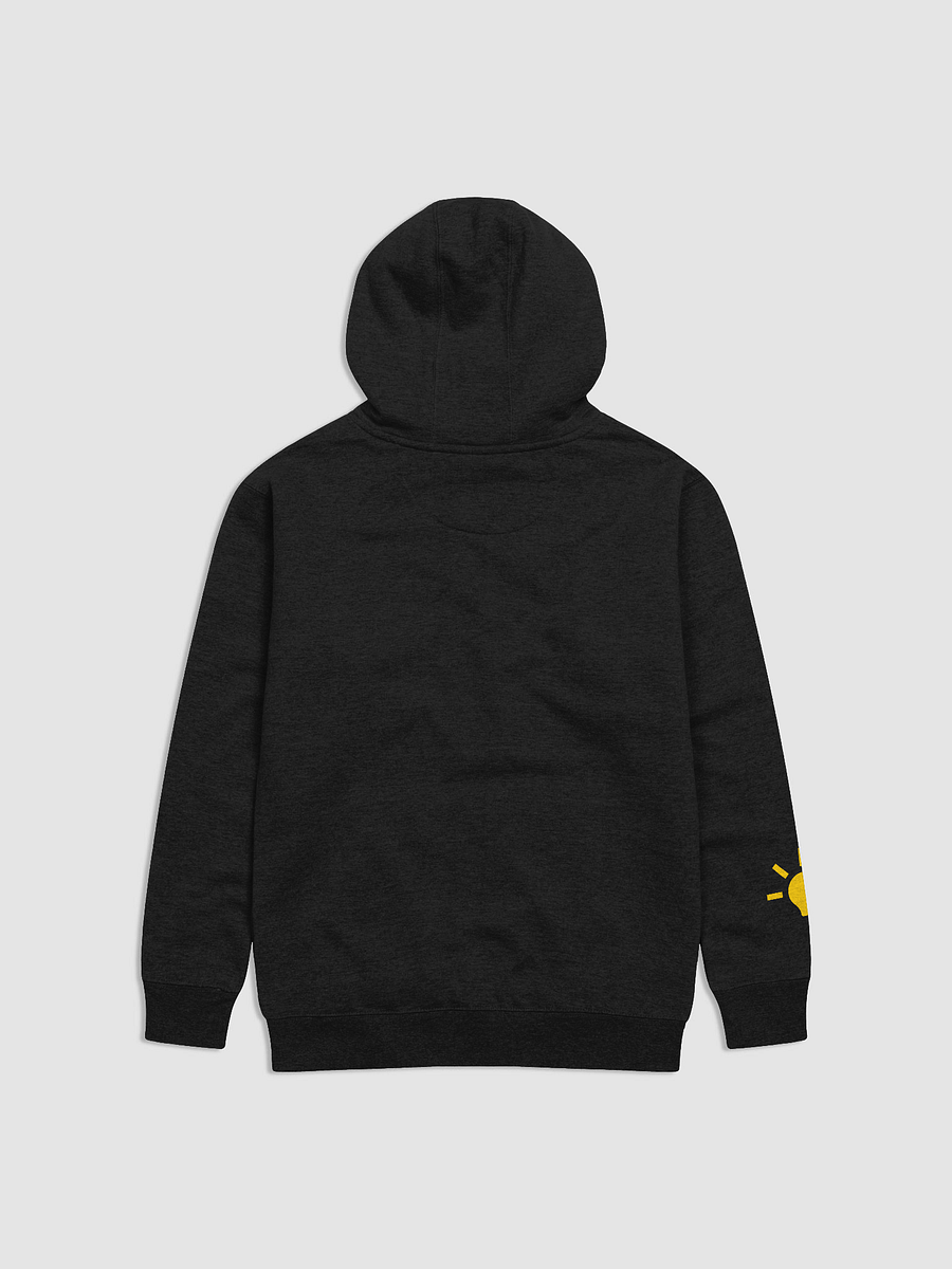 Meet Banco Hoodie - Multiple Colors product image (6)