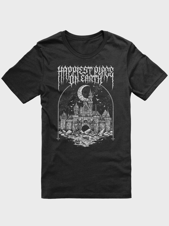 Happiest Place On Earth - Tee product image (1)