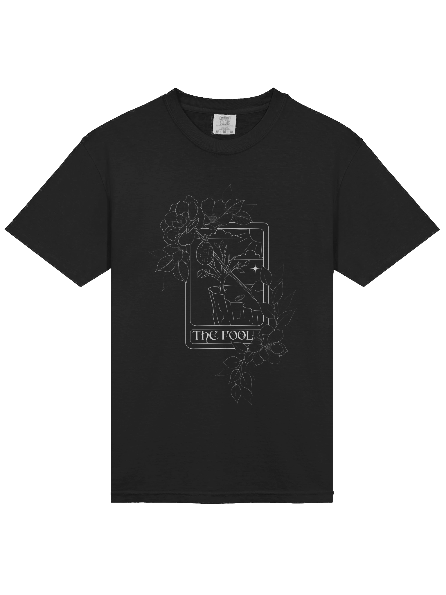 The Fool T-Shirt product image (3)