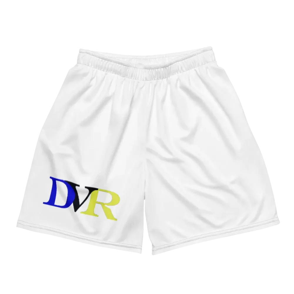 DUBV RACING TEAM SHORTS product image (2)
