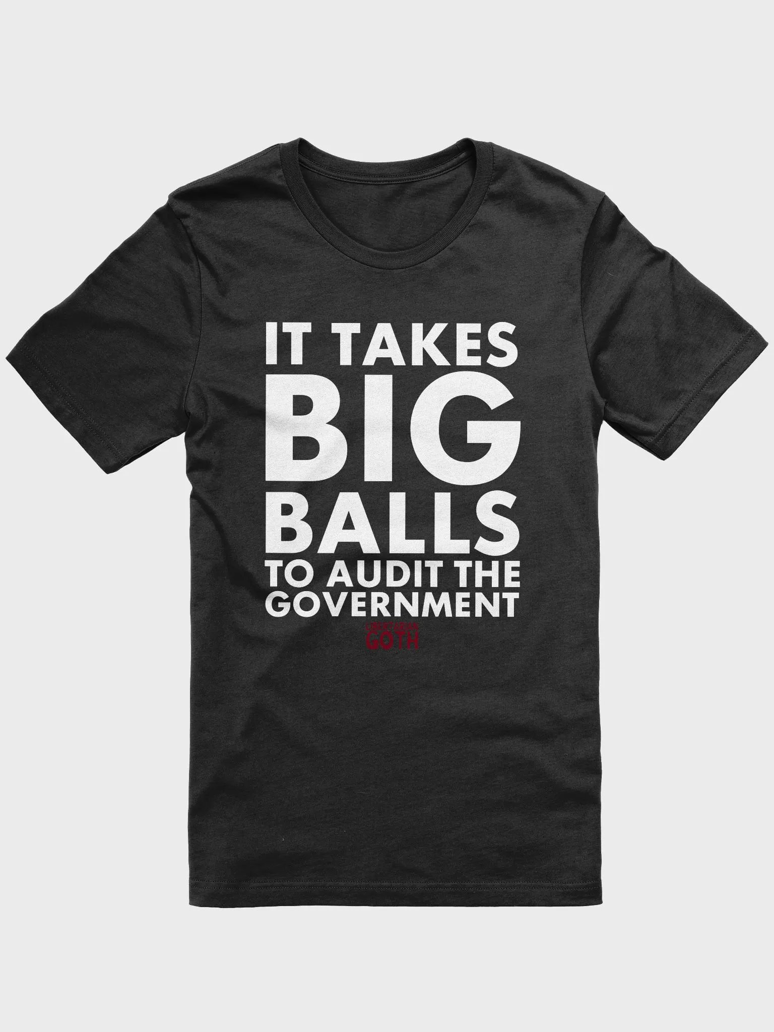 Big Balls product image (1)