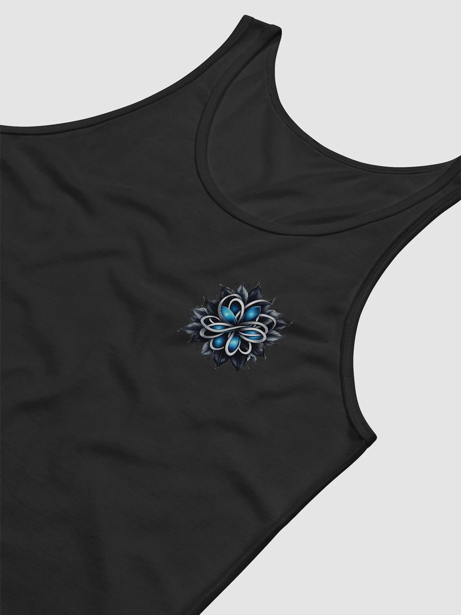 Endless Spring sleevless Shirt product image (6)