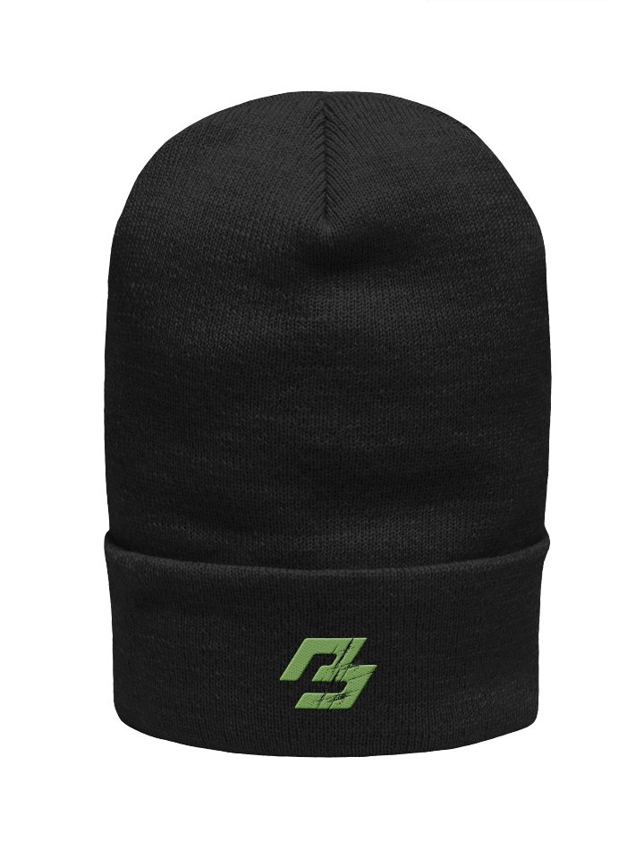 GG Beanie product image (1)