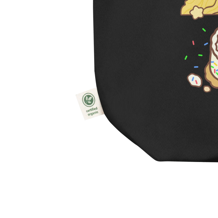 New Stranger Tote product image (2)